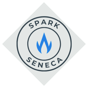 Spark Seneca Logo (Logo)-1
